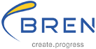 Bren Cosmo logo 1
